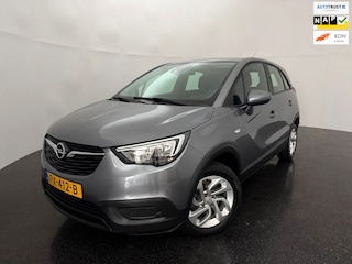 Opel Crossland X 1.2 Turbo Online Edition / Automaat / Cruise