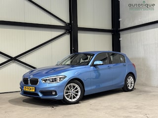 BMW 118i Executive Aut. | navi | led | 58000km |