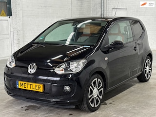 Volkswagen Up 1.0 high up! BlueMotion | Airco | Cruie control
