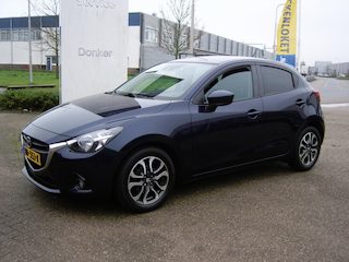 Mazda 2 1.5 66KW GT-M line