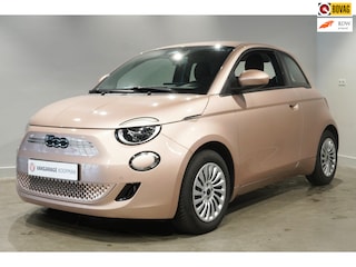 Fiat 500 Urban 42 kWh Camera|Apple Carplay|Cruise control