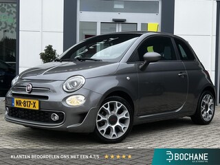 Fiat 500 0.9 TwinAir Turbo Sport | Navigatie | Airco | Trekhaak |