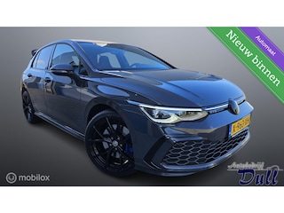 Volkswagen Golf 1.4 eHybrid GTE 72195 KM Carplay Clubsport !