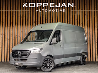 Mercedes-Benz Sprinter 1.9 CDI 150PK Automaat L2H2 Bestelwagen | BPM VRIJ! | MBUX | CAMERA | AIRCO | BIJRIJDERSBANK | BETIMMERING |