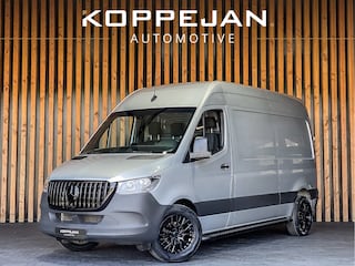 Mercedes-Benz Sprinter 1.9 CDI 150PK Automaat L2H2 Bestelwagen | BPM VRIJ! | MBUX | CAMERA | AIRCO | BIJRIJDERSBANK | BETIMMERING |