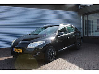 Renault Mégane Estate 1.5 dCi Expression