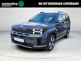 Hyundai Santa Fe 1.6 T-GDI HEV Premium Sky 7p | Rijklaarprijs | Uit voorraad leverbaar |