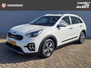 Kia Niro 1.6 GDi DynamicLine | Navi | Camera | Automaat | Apple Carplay/Android Auto | Cruise control adaptief