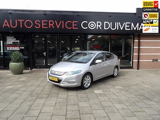 Honda Insight 1.3 Elegance VOLLEDIG ONDERHOUDEN //EERSTE EIGENAAR //INCL AFLEVERING EN APK