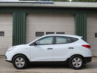 Hyundai ix35 1.6I GDI ACTIVE