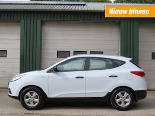 Hyundai ix35 1.6I GDI ACTIVE