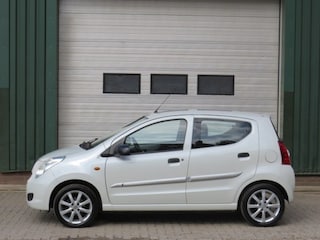 Suzuki Alto 1.0 SILVER-LINE