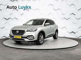 MG EHS 1.5 TGDI Luxury PHEV | Panoramadak | Elektrische Achterklep | Elektrische Stoelen