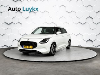 Suzuki Swift 1.2 Style Smart Hybrid Automaat | Navigatie | Apple Carplay/Android Auto | Adaptieve Cruise Control