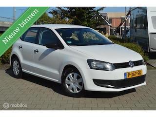 Volkswagen Polo 1.2 5drs Easyline | Airco | Cruise