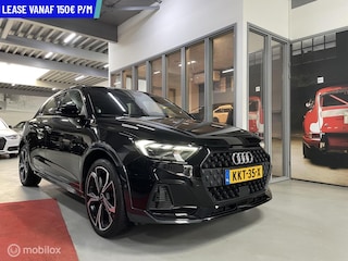 Audi A1 35 TFSI Advanced Edition
