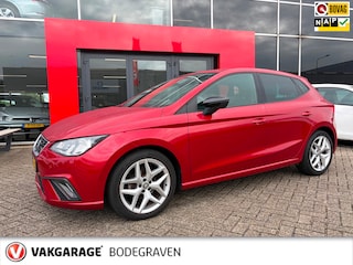 Seat Ibiza 1.0 TSI FR Business Intense / carplay / camera