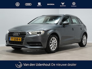 Audi A3 Sportback 1.2 TFSI 110 pk S-Tronic Attraction Pro Line plus Navi Clima Cruise PDC 158