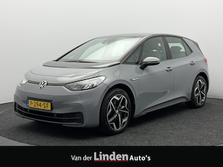 Volkswagen ID.3 Pro S 77 kWh | SoH 93,8% | Warmtepomp | Stoelverwarming | Camera | Navigatie incl. Carplay | 19 Inch.