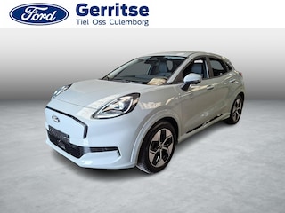 Ford Puma Gen-E Select 47 kWh * Snel Rijden * Driver Assistance Pack * Winter Pack * All Weather banden *