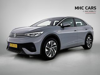 Volkswagen ID.5 Pro 77 kWh | Assistance Pakket | Comfort Pakket | 12 maanden BOVAG |