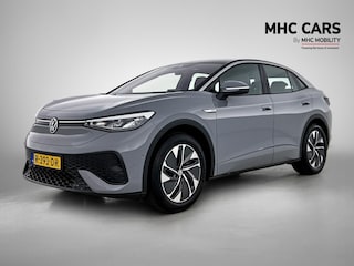 Volkswagen ID.5 Pro 77 kWh | Assistance Pakket | Comfort Pakket | 12 maanden BOVAG |