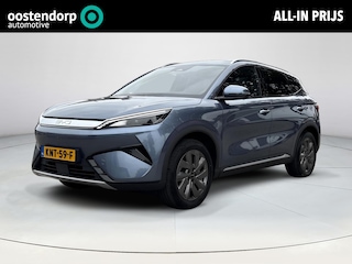BYD Atto 3 EVO Excellence 74.8 kWh