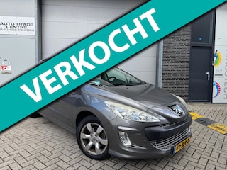 Peugeot 308 SW 1.6 VTi XS Première [Nette auto | Pano | Trekhaak | Cruise | Airco | PDC]