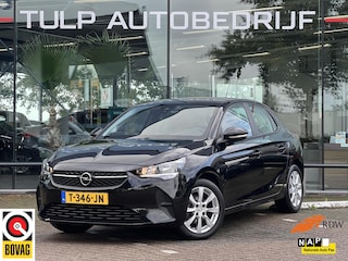 Opel Corsa 1.2 Level 2 Airco Cruise PDC LMV NAP