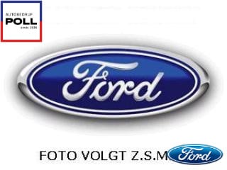 Ford Fusion 1.6-16V 100pk Automaat Futura Airco Voorruitverwarming Parkeersensoren Dealeronderhouden