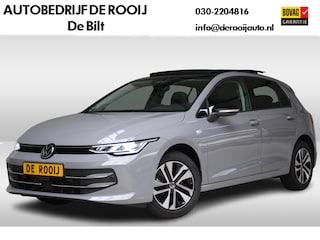Volkswagen Golf 1.5 eTSI DSG Energy Edition Panoramadak | Navigatie | Harman Kardon Audio |  Fabrieksgarantie
