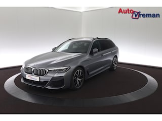 BMW 5-serie Touring 520d 190pk -M Sport / Pano / Shadow Line-