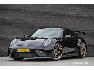 Porsche 911 4.0 GT3 510Pk | Weissach Pakket | Clubsport | Carbon | Bose | PPF | 21''