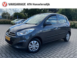 Hyundai i10 1.0 i-Drive Cool | airco | Achteruitrij camera |
