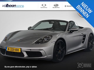 Porsche 718 2.0 NL-auto | rijklaarprijs | Uniek !!