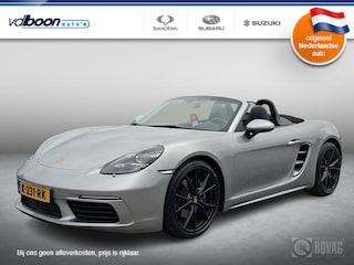 Porsche 718 2.0 NL-auto | rijklaarprijs | Uniek !!