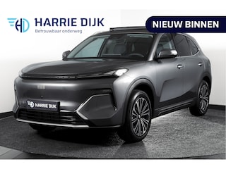 Geely Starray EM-i 1.5 Max+ | S/K-Panodak | 360 Camera | NAV+App. Connect | V2L | Warmtepomp | HUD | Stoelverwarming & verkoeling | Memory | Elek. klep | Flyme | LM 19" | 7263