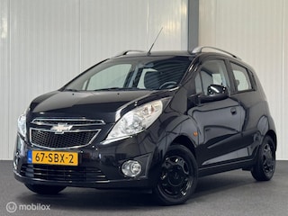 Chevrolet Spark 1.0 16V LS Bi-Fuel LPG [ NAP nieuwe APK ]
