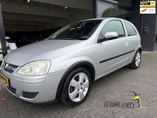 Opel Corsa 1.4-16V Maxx / 51381 km