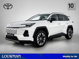 Toyota RAV4 2.5 Plug-in Hybrid 270 Dynamic | Nieuw model 2026 | Uit voorraad leverbaar | BTW voertuig |