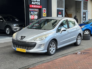 Peugeot 308 1.6 VTi Style 5 Deurs Leer Clima