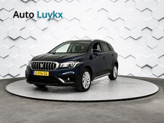 Suzuki S-Cross 1.4 Boosterjet Select | Navigatie | Parkeercamera | Cruise Control