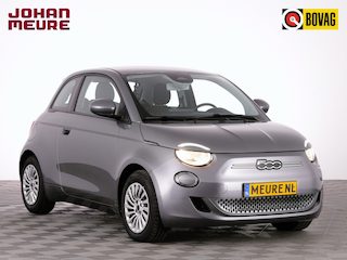 Fiat 500 Urban 24 kWh | CARPLAY | AIRCO