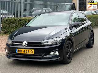 Volkswagen Polo 1.6 TDI Comfortline CAMERA/NAVI/CRUISE | EXPORT !!