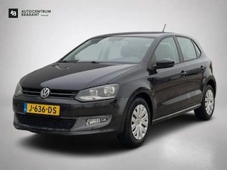 Volkswagen Polo 1.4-16V Trendline INRUIL KOOPJE