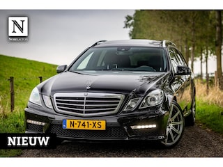 Mercedes-Benz Estate AMG 63 |Memory|Pano|Harman/Kardon