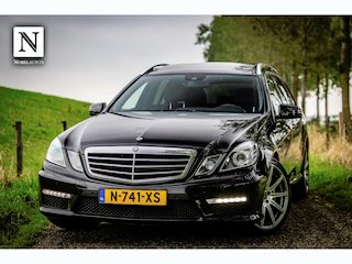 Mercedes-Benz Estate AMG 63 |Memory|Pano|Harman/Kardon