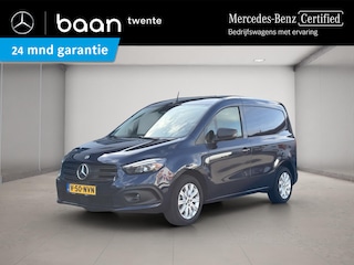 Mercedes-Benz Citan 112 Select L1 51 kWh