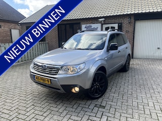 Subaru Forester 2.0 X Intro AWD Trekhaak Nieuwe A.P.K.