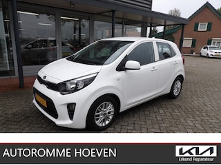 Kia Picanto 1.0 DPi DynamicLine Org. Ned. 27.000km